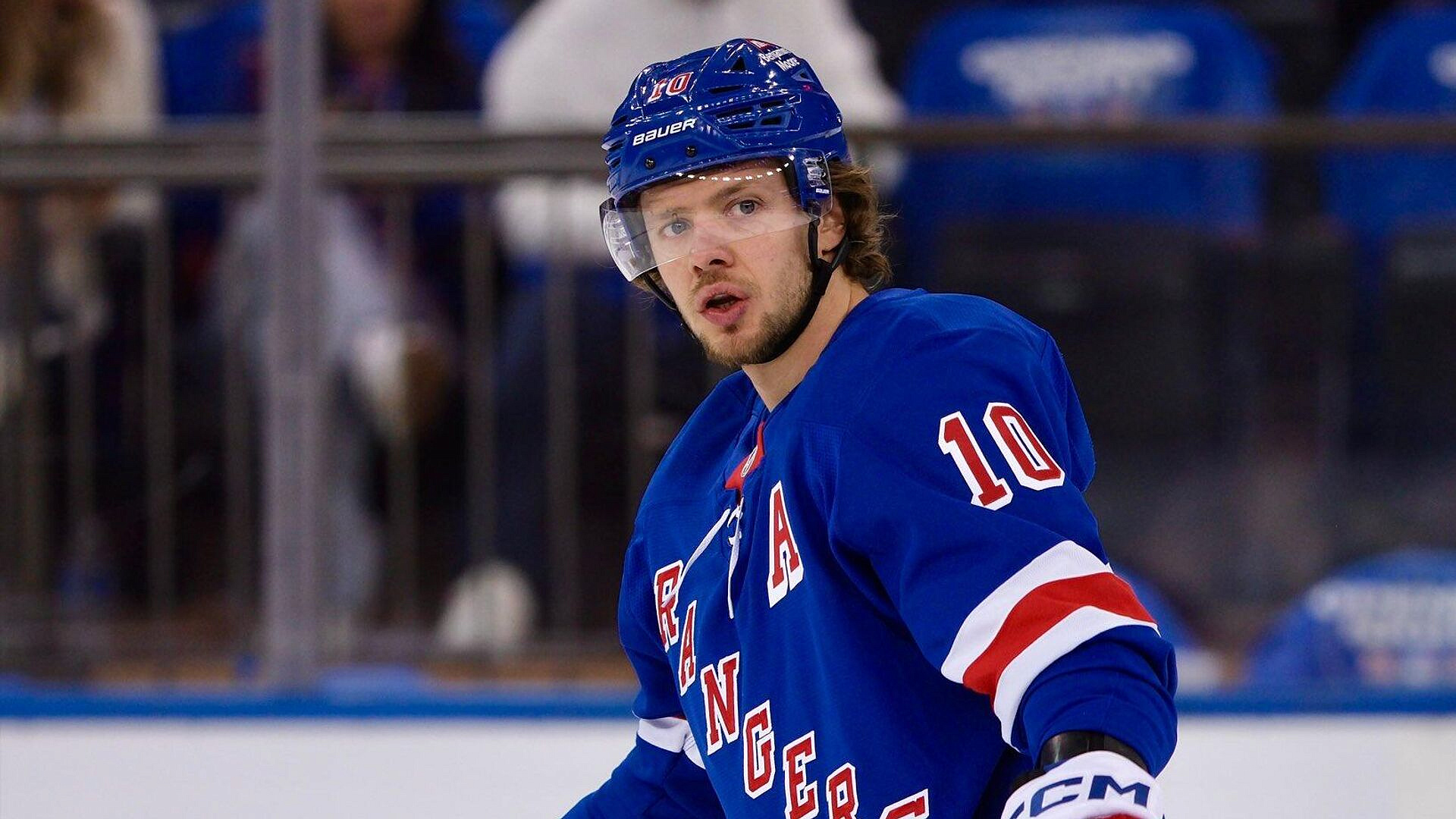 Панарин признался, что мог вернуться в Россию, если бы не контракт "Кингз"