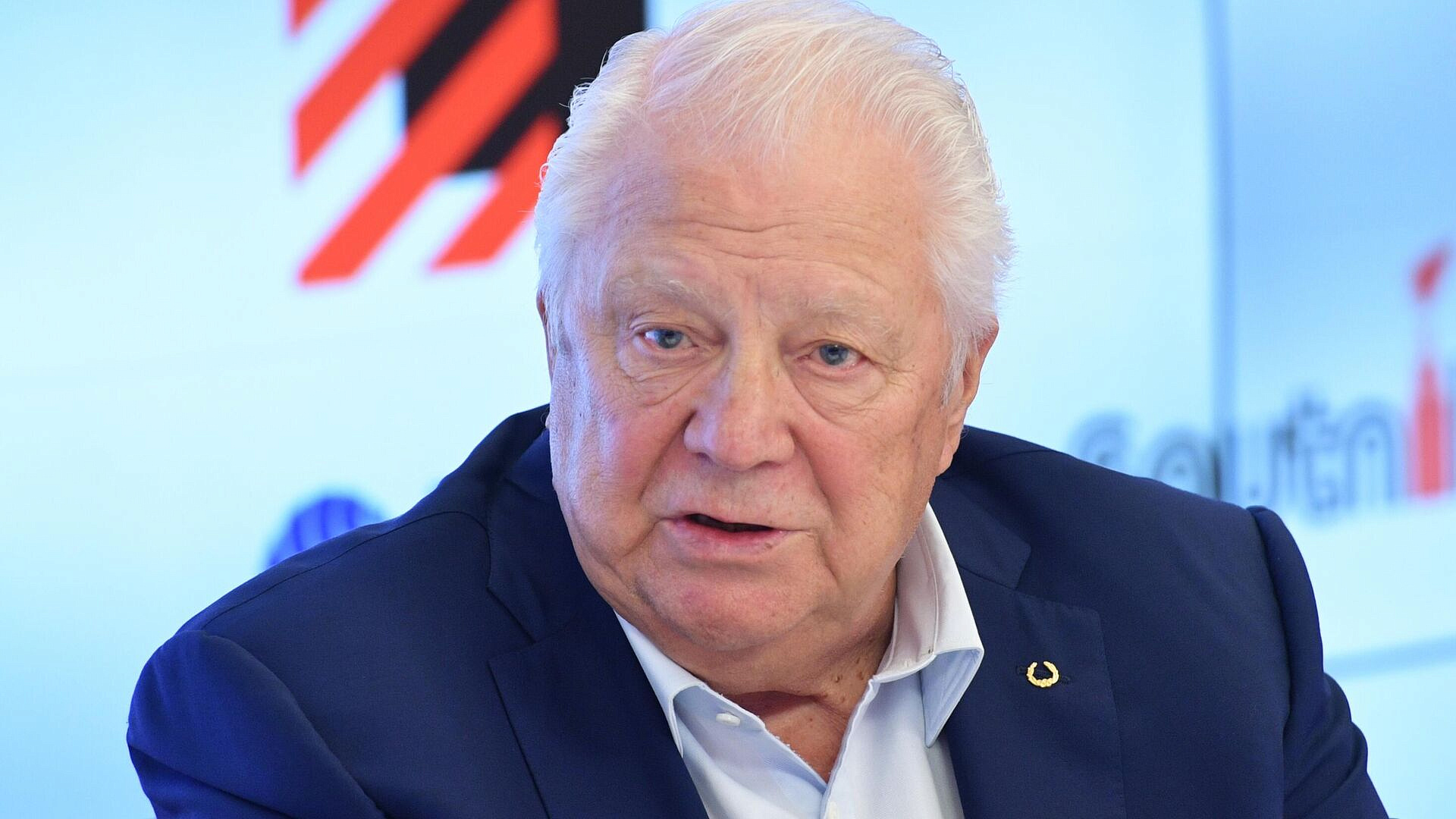 Смирнов назвал бойкот церемонии открытия Паралимпиады политическим заказом