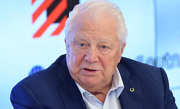 Смирнов назвал бойкот церемонии открытия Паралимпиады политическим заказом