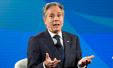 Блинкен прокомментировал изменения в ядерной доктрине России