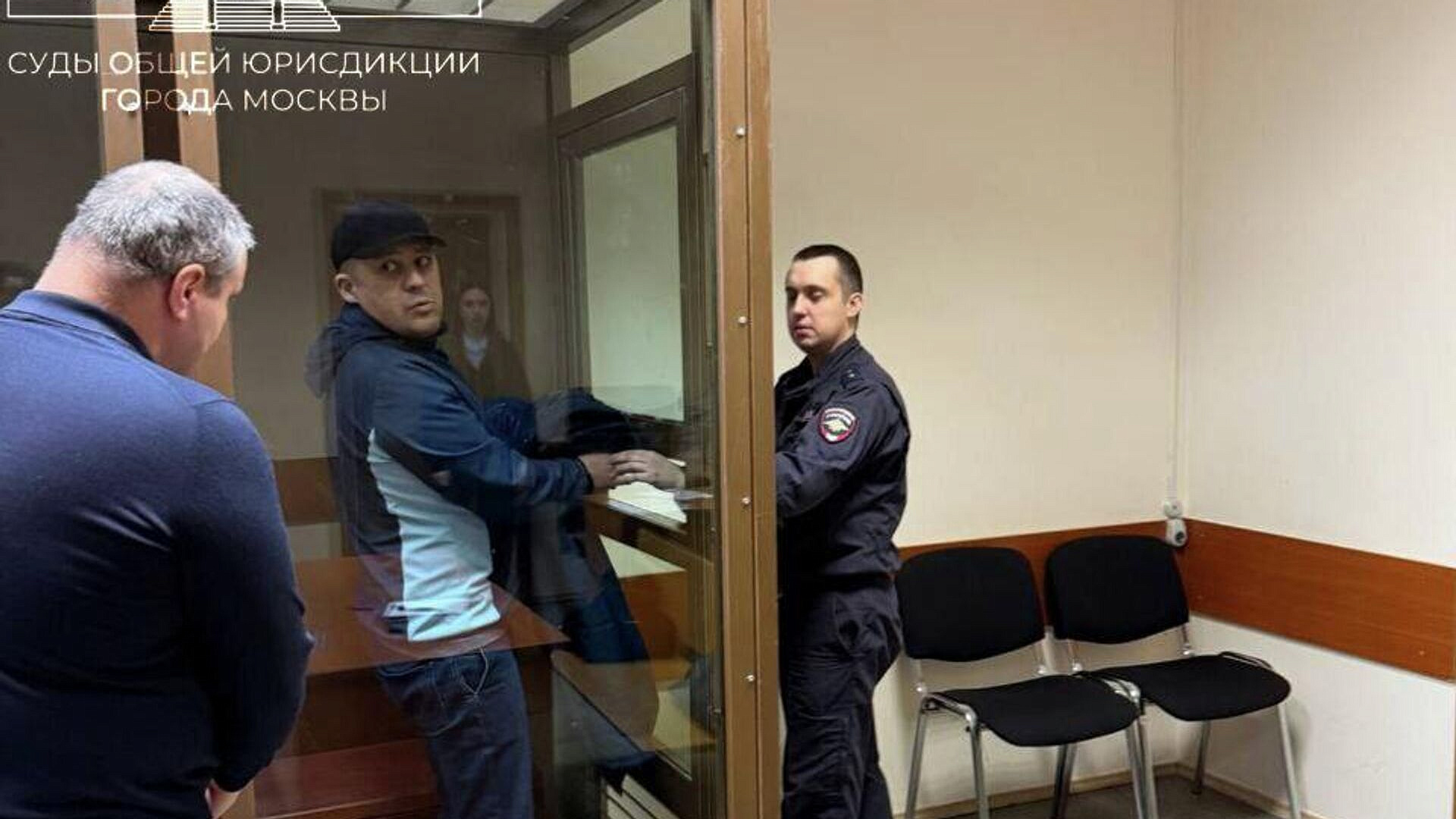 Суд продлил домашний арест обвиняемому в избиении модели из Краснодара