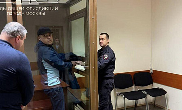 Суд продлил домашний арест обвиняемому в избиении модели из Краснодара