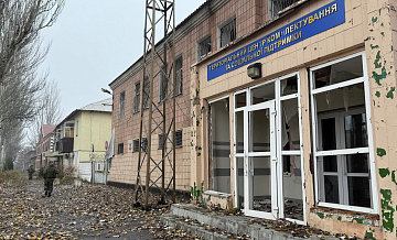 Беженец из Красноармейска рассказал о гибели соседей при обстреле ВСУ