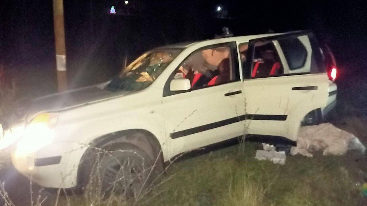 Раненых родителей погибшего после удара дрона ВСУ мальчика везут в Крым