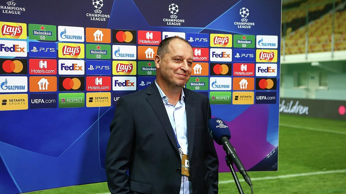 Экс-капитан "Зенита" хочет забыть Россию: кто зомбировал этого украинца?