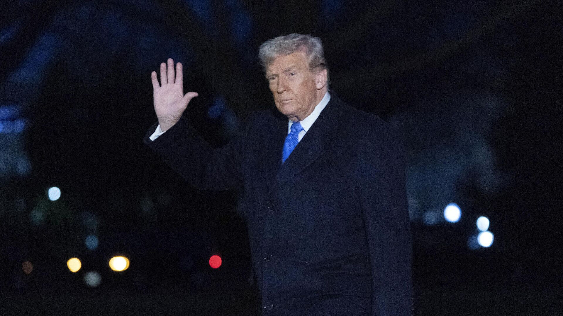 Трамп не намерен начинать новые войны, заявил Рубио