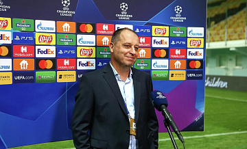 Экс-капитан "Зенита" хочет забыть Россию: кто зомбировал этого украинца?