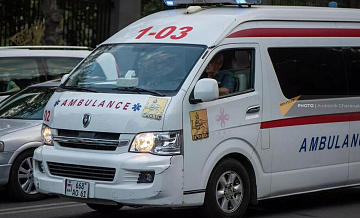 В Армении под лавиной погиб россиянин