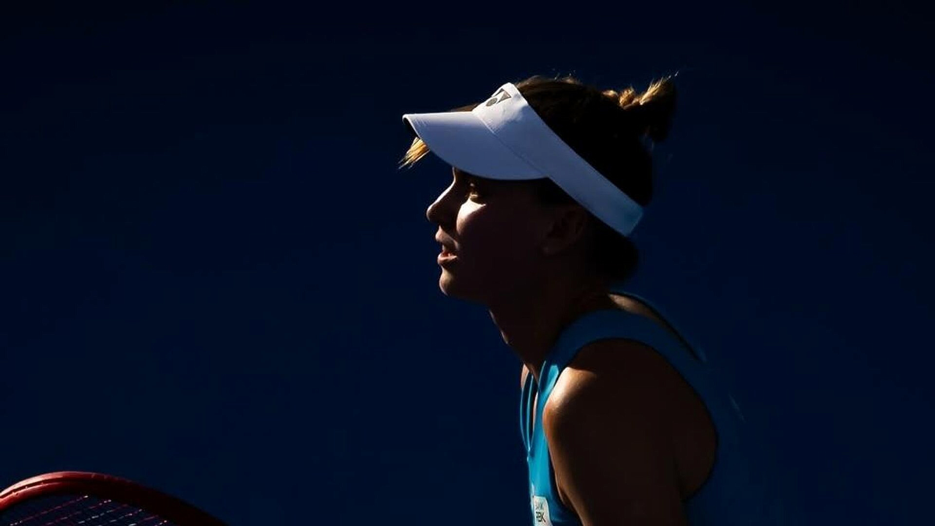 Вторая ракетка мира Рыбакина вышла в третий круг турнира WTA 1000 в Риме