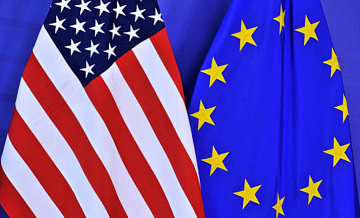 США проведут новое расследование против ЕС