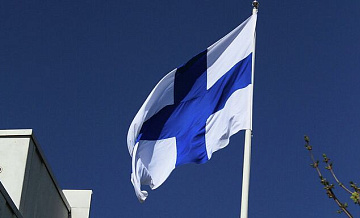 Посол рассказал о сокращении товарооборота между Россией и Финляндией