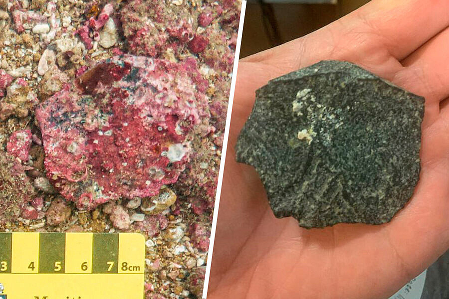 У берегов Австралии обнаружили древние каменные орудия