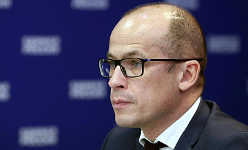 Бречалов рассказал о восстановлении Петропавловской колокольни в Удмуртии
