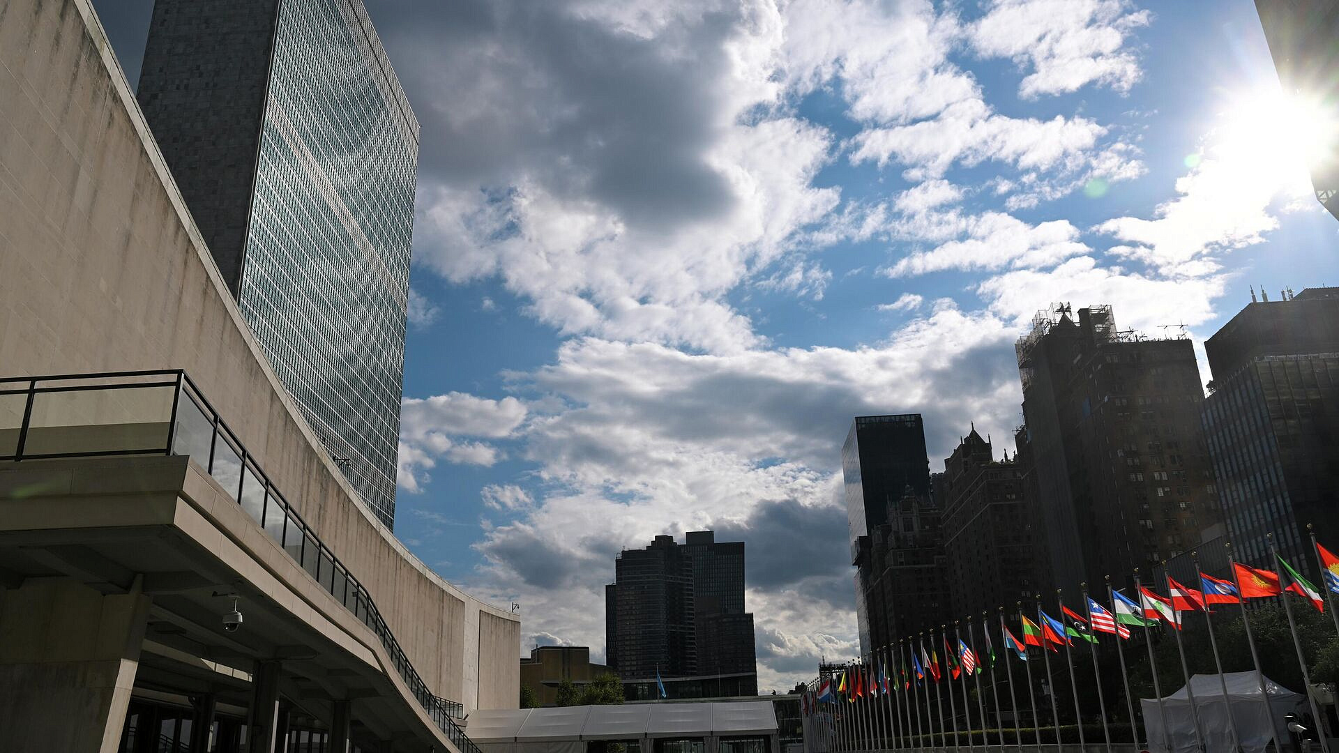 Россия сформирует делегацию для участия в конгрессе ООН по правосудию