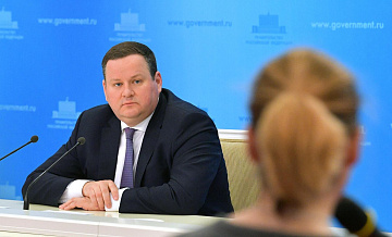 Глава Минтруда не видит смысла законодательно закреплять четырехдневку