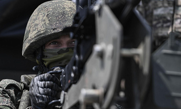 Российские силовики рассказали о бежавших от киевского режима украинцах