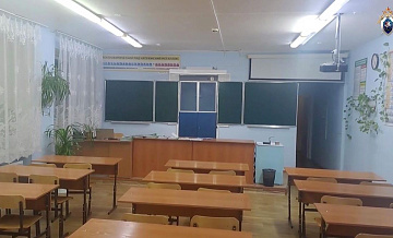 Пострадавшая в красноярской школе учится в одной параллели с нападавшей
