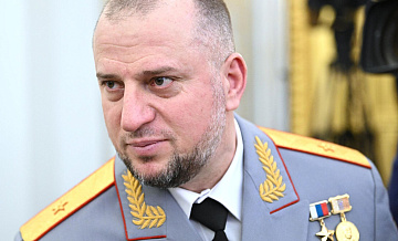 Алаудинов осудил действия чеченца на мариупольском пляже