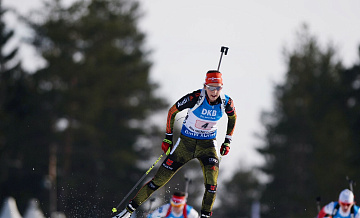 Пройс опередила Варфоломееву в борьбе за звание спортсменки года в Германии
