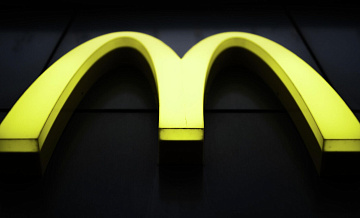 СМИ: McDonald's в США разрабатывает дешевый обед из-за низкого дохода