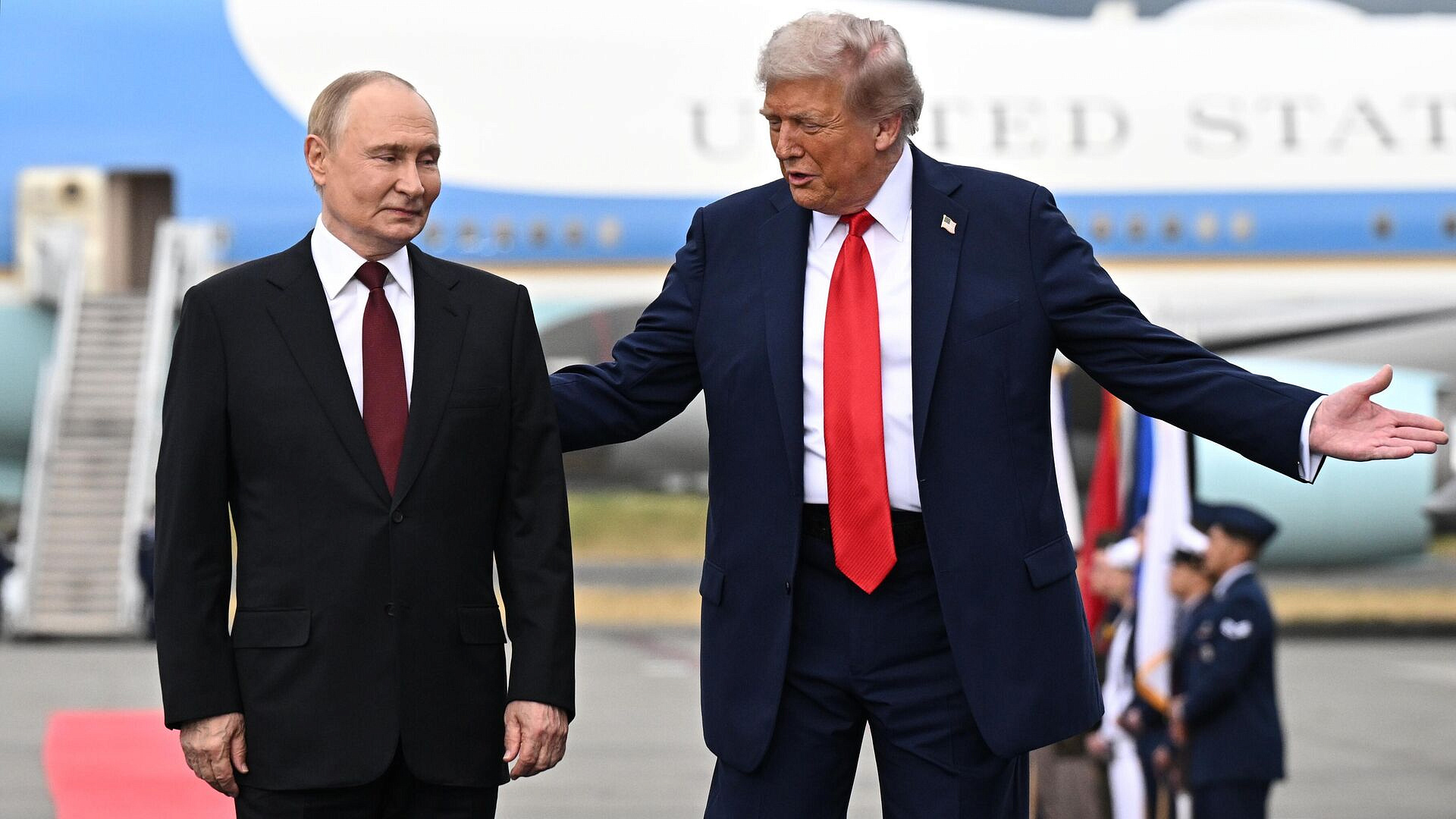 Посол России в Вашингтоне поблагодарил тех, кто не поддался русофобии