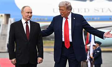 Посол России в Вашингтоне поблагодарил тех, кто не поддался русофобии