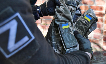 В Сумской области ликвидировали майора ВСУ Сергея Сапсая