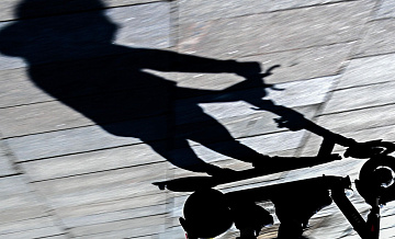 Жителя Москвы лишили прав за управление электросамокатом в нетрезвом виде