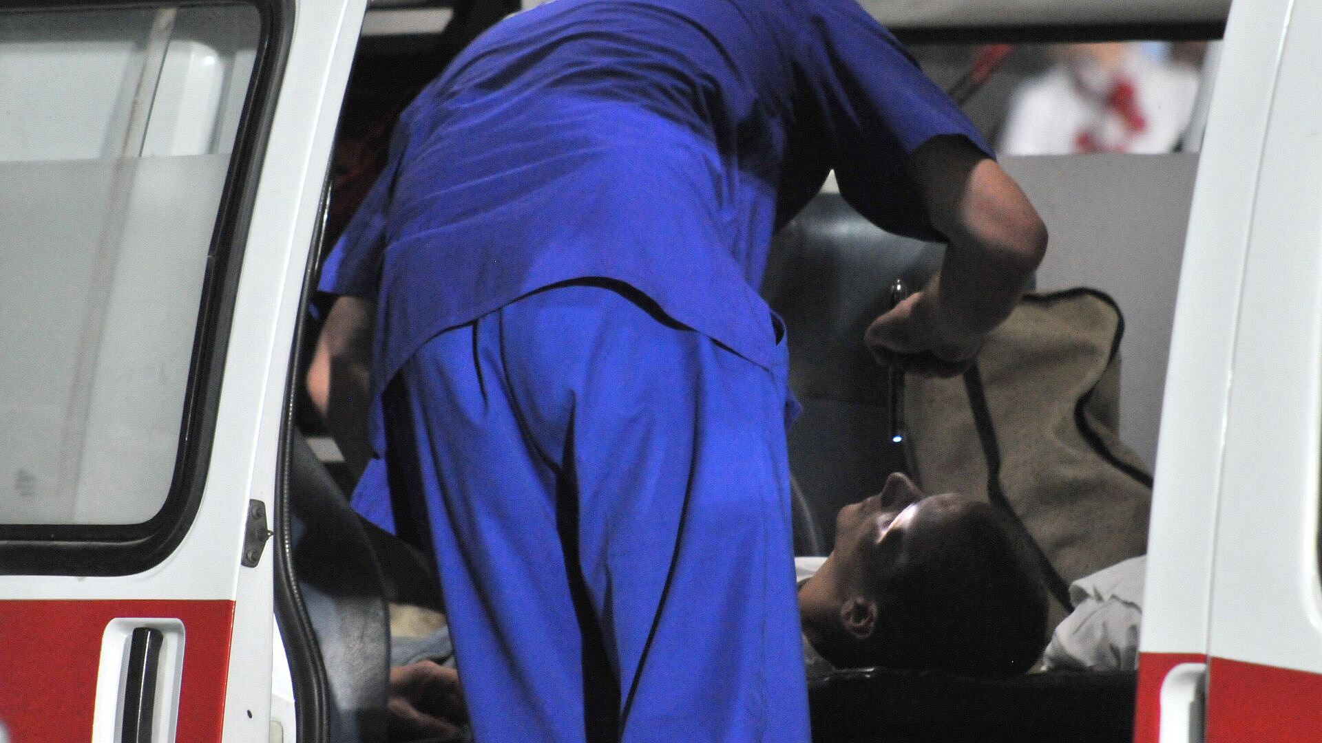 В Белгородской области два человека пострадали после атаки дрона ВСУ