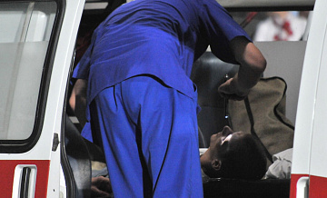 В Белгородской области два человека пострадали после атаки дрона ВСУ