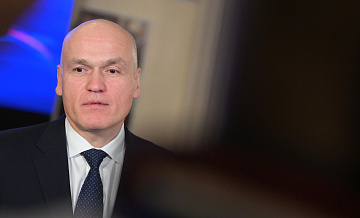 FIDE в сентябре рассмотрит снятие ограничений с Федерации шахмат России