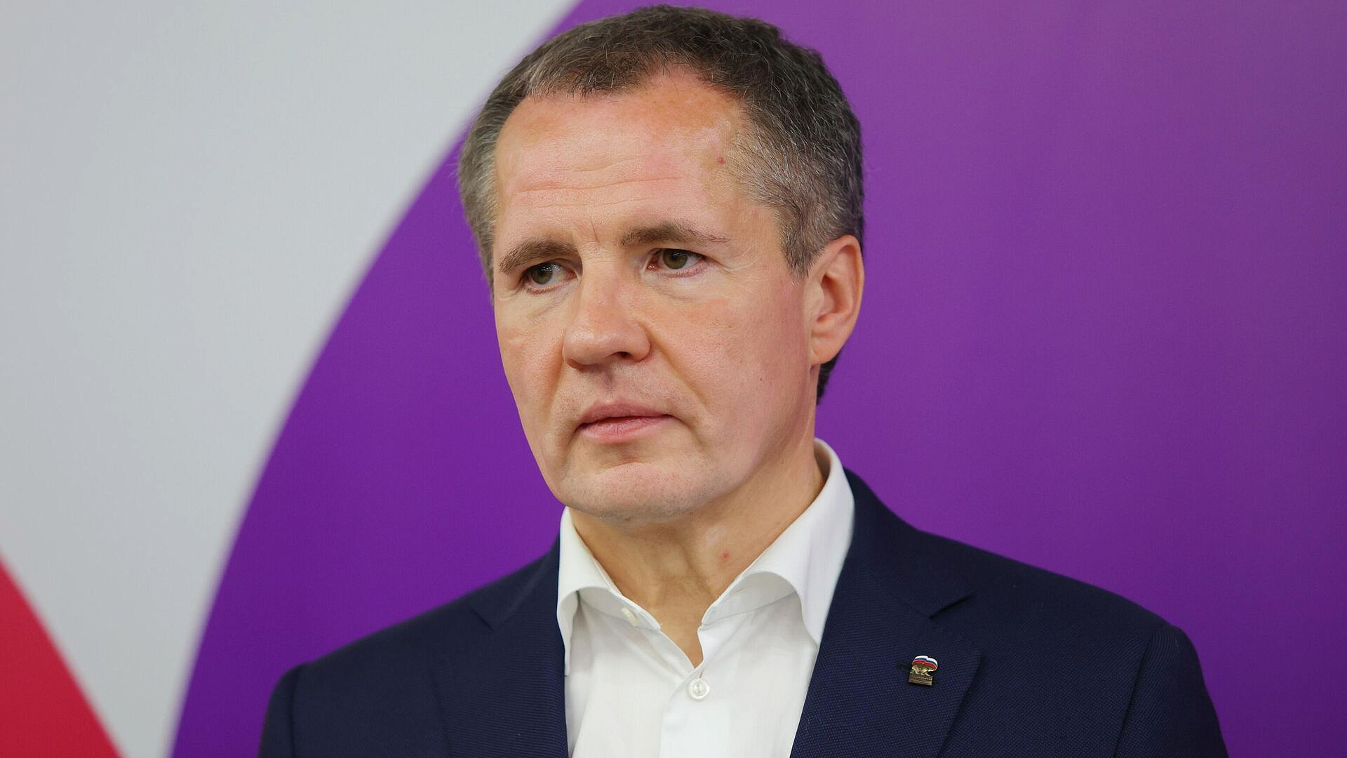 Гладков предупредил о мошеннических сообщениях якобы от его имени