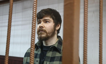 Суд продлил арест Шабутдинову по делу о мошенничестве