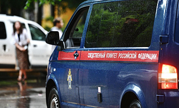 В Саратовской области задержали подозреваемого по делу о взрыве в доме 