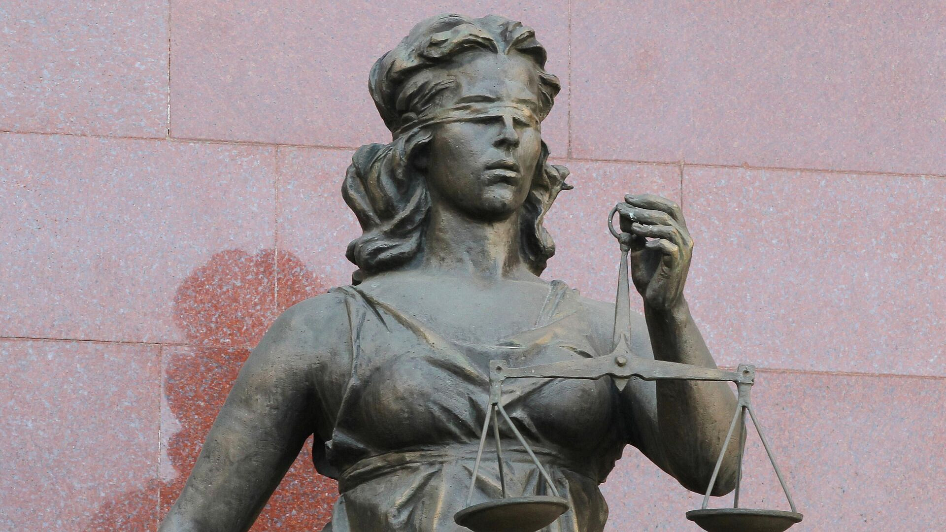 В Архангельске мужчину осудили на 12 лет за госизмену