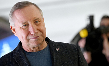 Беглов рассказал, когда начнется строительство нового моста в Петербурге