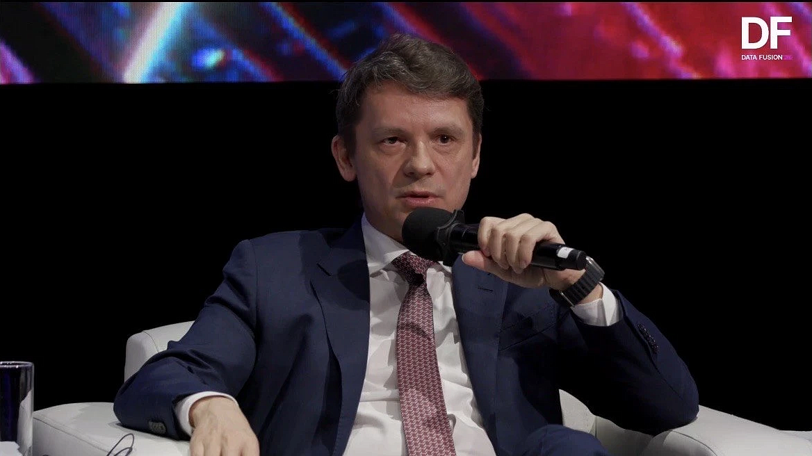 ВЭБ.РФ: государство и бизнес — партнеры в развитии ИИ