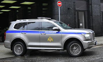 В Дагестане задержали водителя, стрелявшего в другого мужчину из травматики