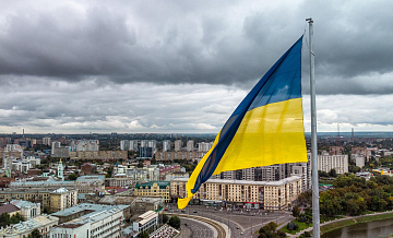 Google убрал с карт снимки украинских военных объектов, заявили в Киеве