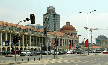 ������ ��������� ������� � ������ ���������-��������������� �����