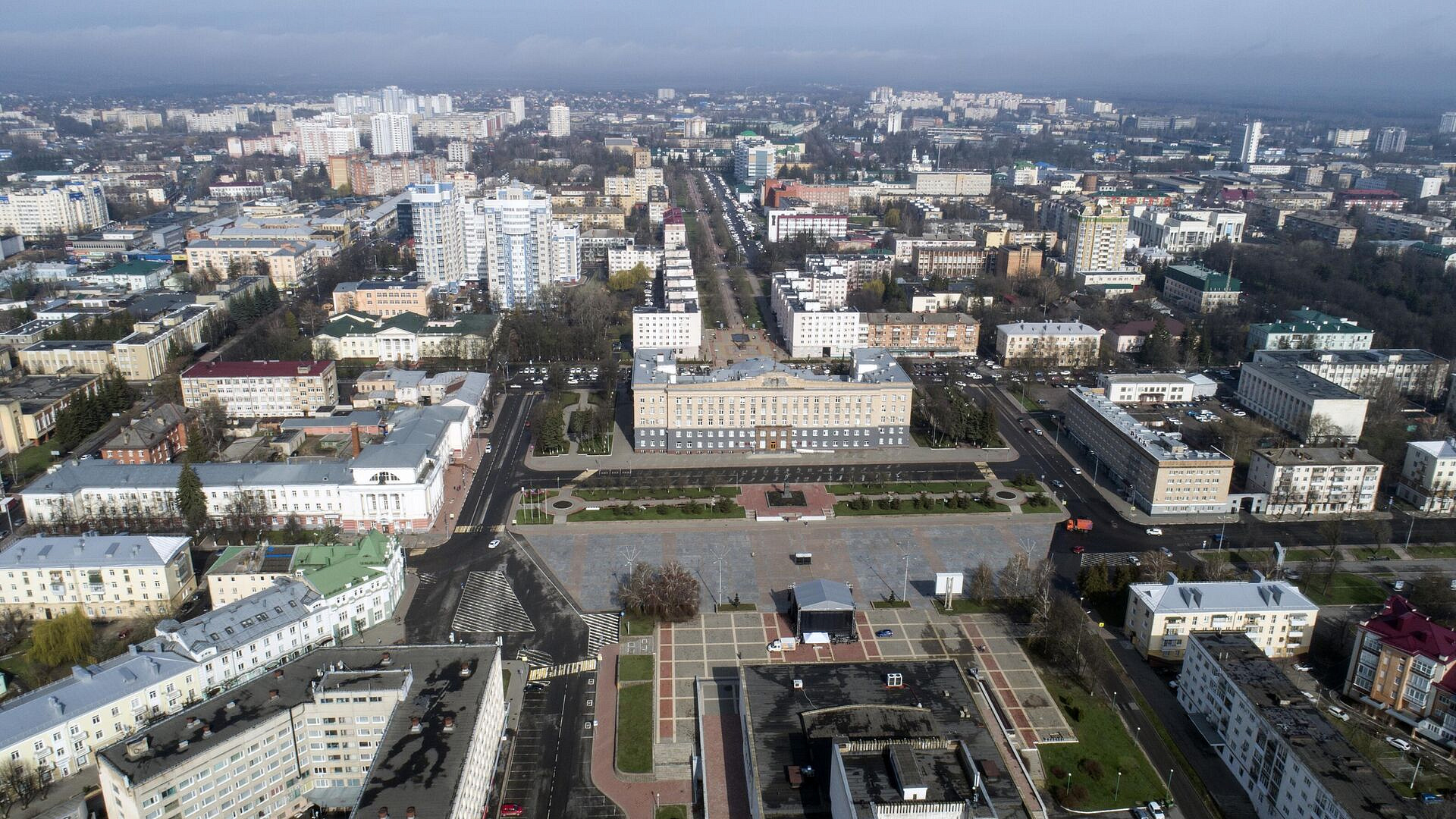 В Орловской области объявили опасность атаки БПЛА В Орловской области объявили опасность атаки БПЛА