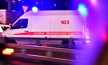 В Липецке мать подозревают в покушении на убийство детей