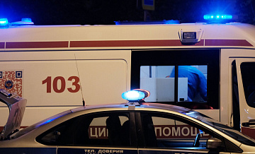 Число пострадавших в ДТП на Фрунзенской набережной выросло до пяти