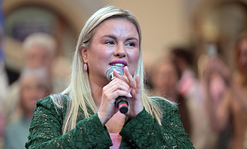 Семенович рассказала, как встретить достойного мужчину