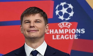 Аршавин ответил ван дер Варту на слова о допинге