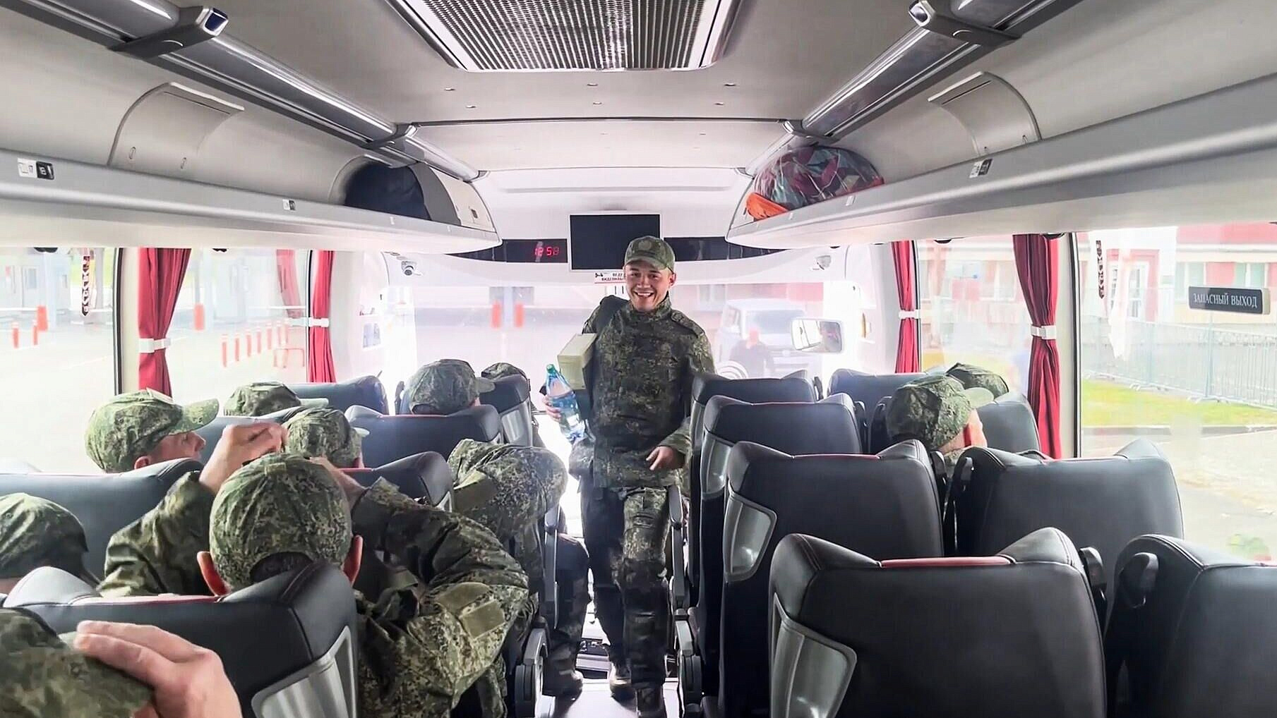 Москалькова рассказала, каких военных необходимо первыми включать в обмены