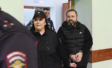 Суд лишил экс-главу Корпорации развития Курской области госнаграды
