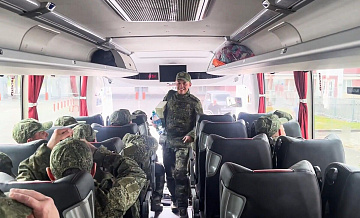 Москалькова рассказала, каких военных необходимо первыми включать в обмены