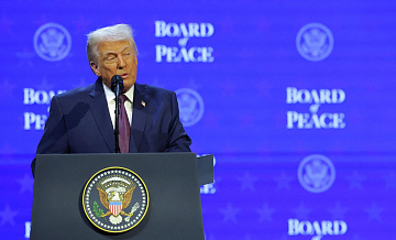 Трамп рассказал, когда члены его команды рассчитывают встретиться с Путиным