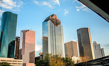 Фрагмент метеорита пробил крышу дома в Техасе, сообщают СМИ